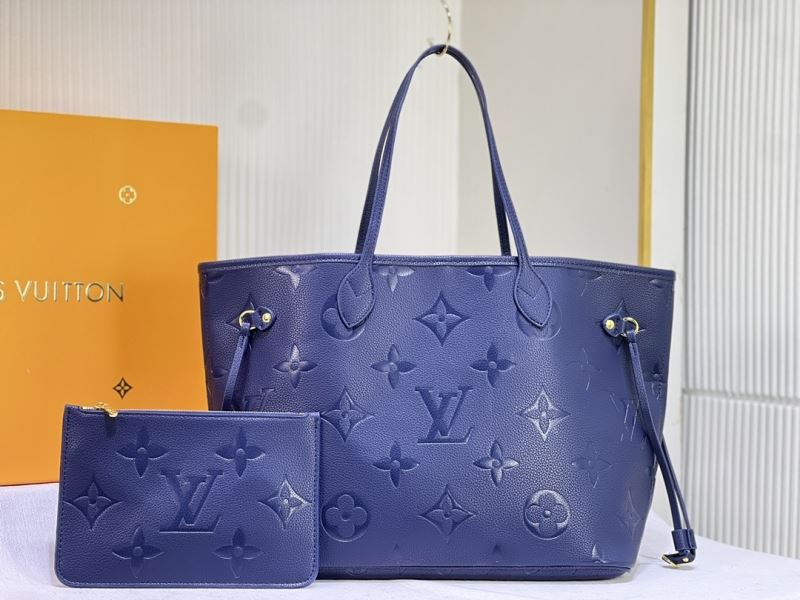 LV Shopping Bags